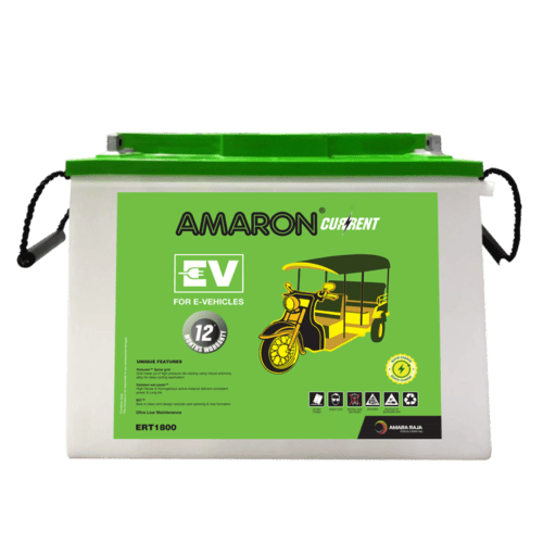 Amaron Current ev