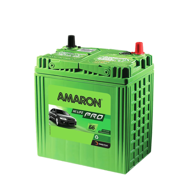 Amaron hi life pro