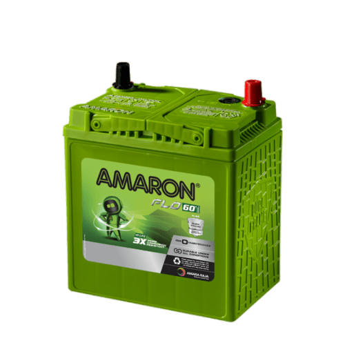 amaron flo 60