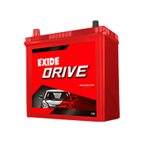 EXIDE DRIVE