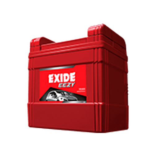 EXIDE EEZY