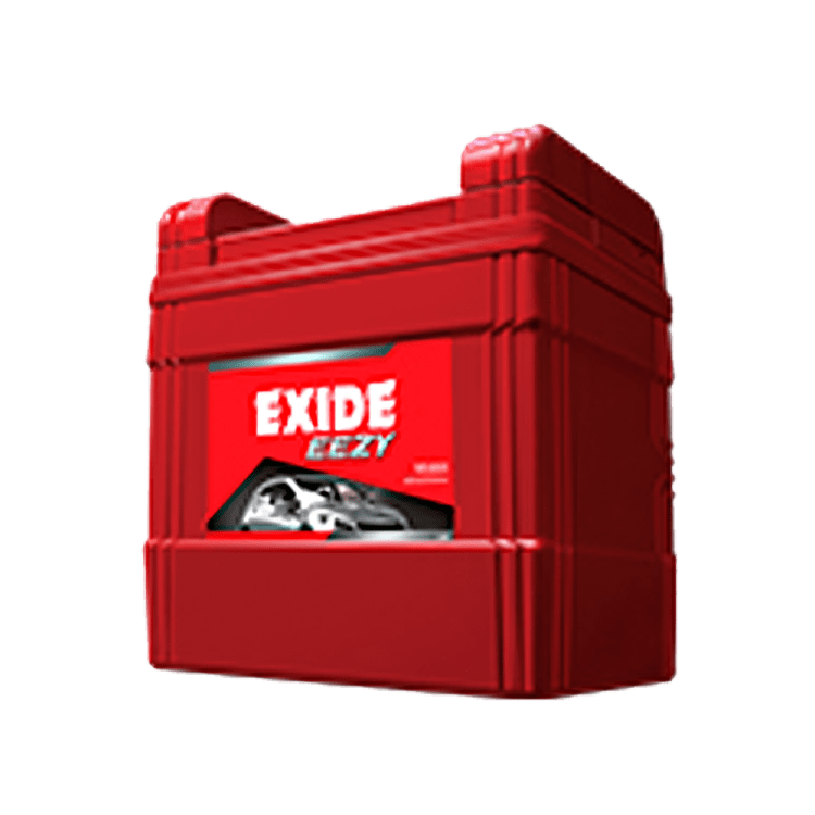 EXIDE EEZY