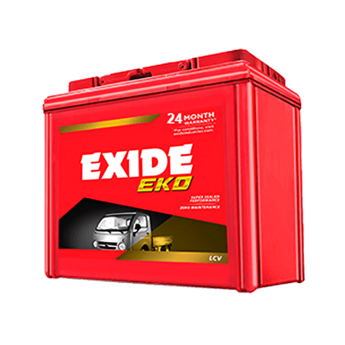 EXIDE EKO