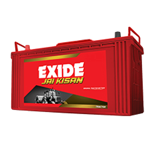 EXIDE JAI KISAN