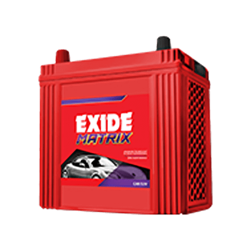 EXIDE MATRIX