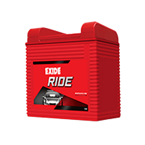 EXIDE RIDE