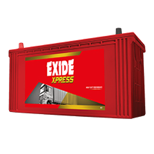 EXIDE XPRESS