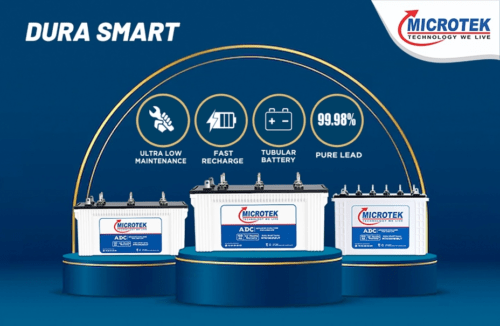 Dura Smart 1