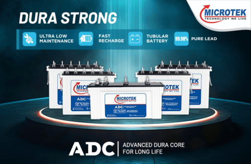 Dura Strong 1