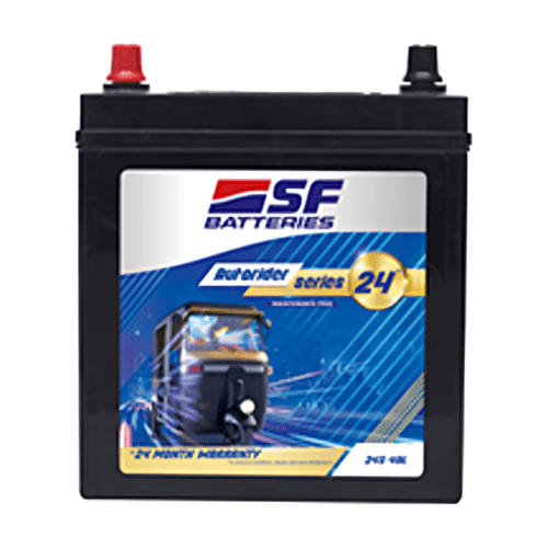 FAT5 24S 40L