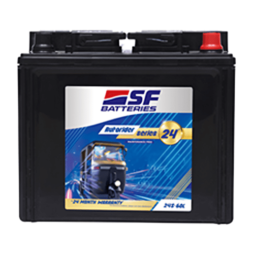 FAT5 24S 60L