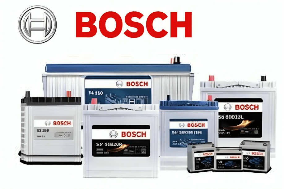 bosch