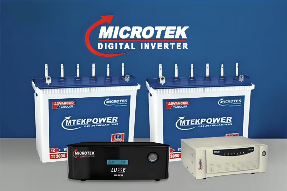 microtek